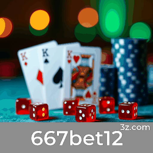 667bet12: Inovação Tecnológica em Apostas Online