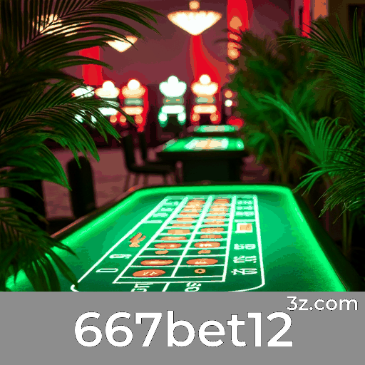 Revolução no desenvolvimento de jogos redefine apostas online, 667bet12