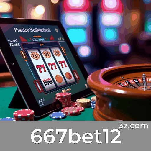 Controle Inteligente na 667bet12: Personalização Completa de Perfil