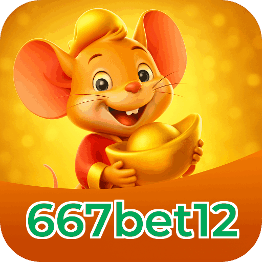 667bet12 Logo