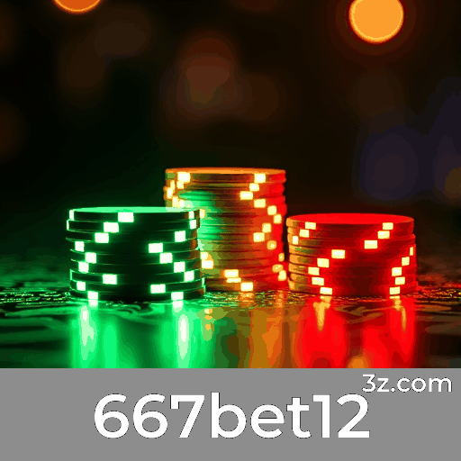 667bet12 Bônus: Estratégias para Valor Real
